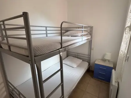 Appartement « Bijou » 4 pers. à 150m de la plage à Conca : photo 9