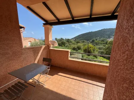 Appartement « Bijou » 4 pers. à 150m de la plage à Conca : photo 12