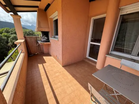 Appartement « Bijou » 4 pers. à 150m de la plage à Conca : photo 13