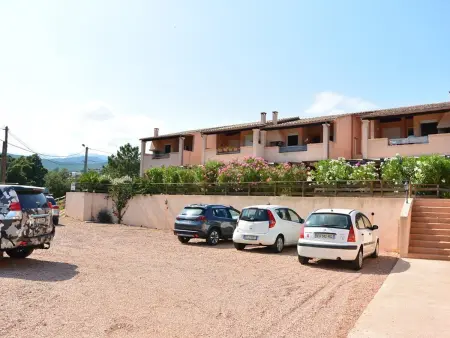 Appartement « Bijou » 4 pers. à 150m de la plage à Conca : photo 14