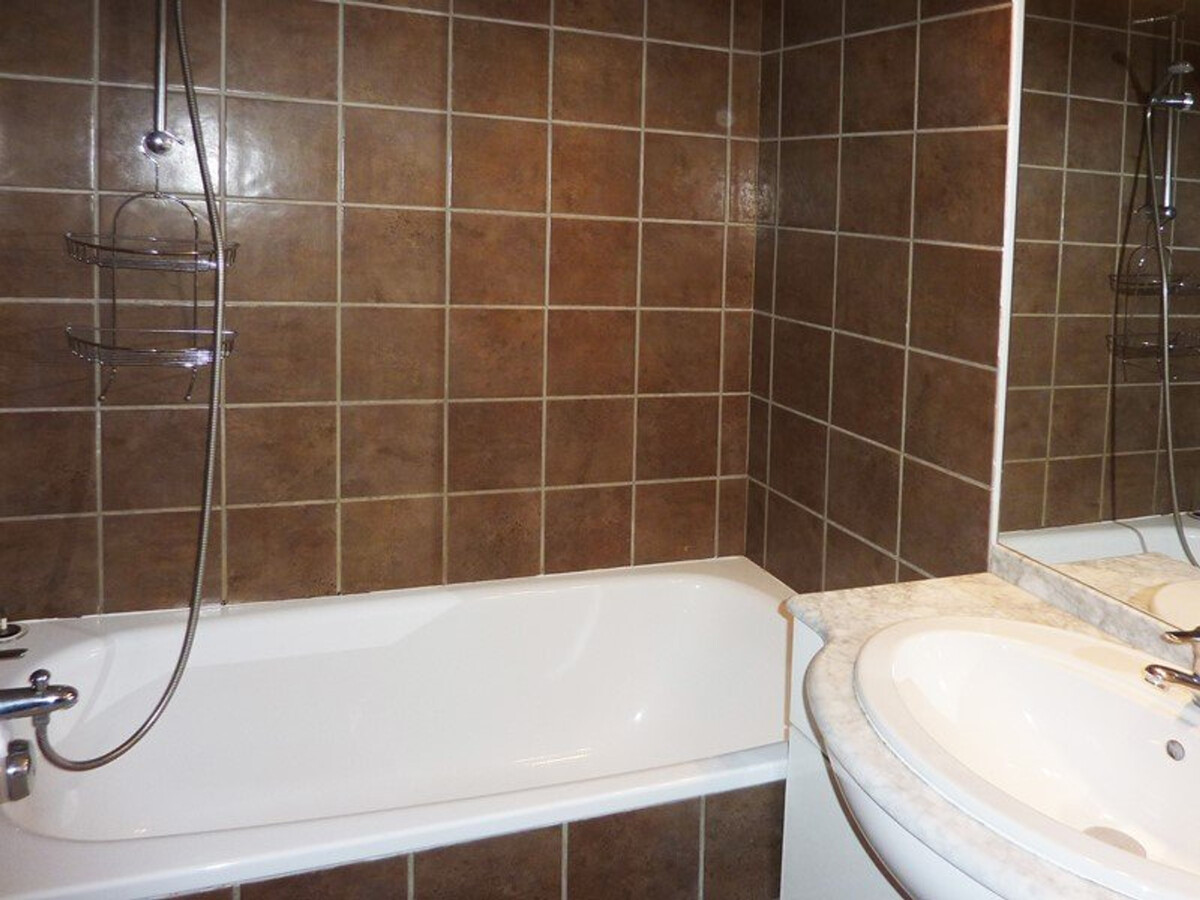 Duplex 10 pers. piscine intérieure aux Orres 1800 - Photo 10