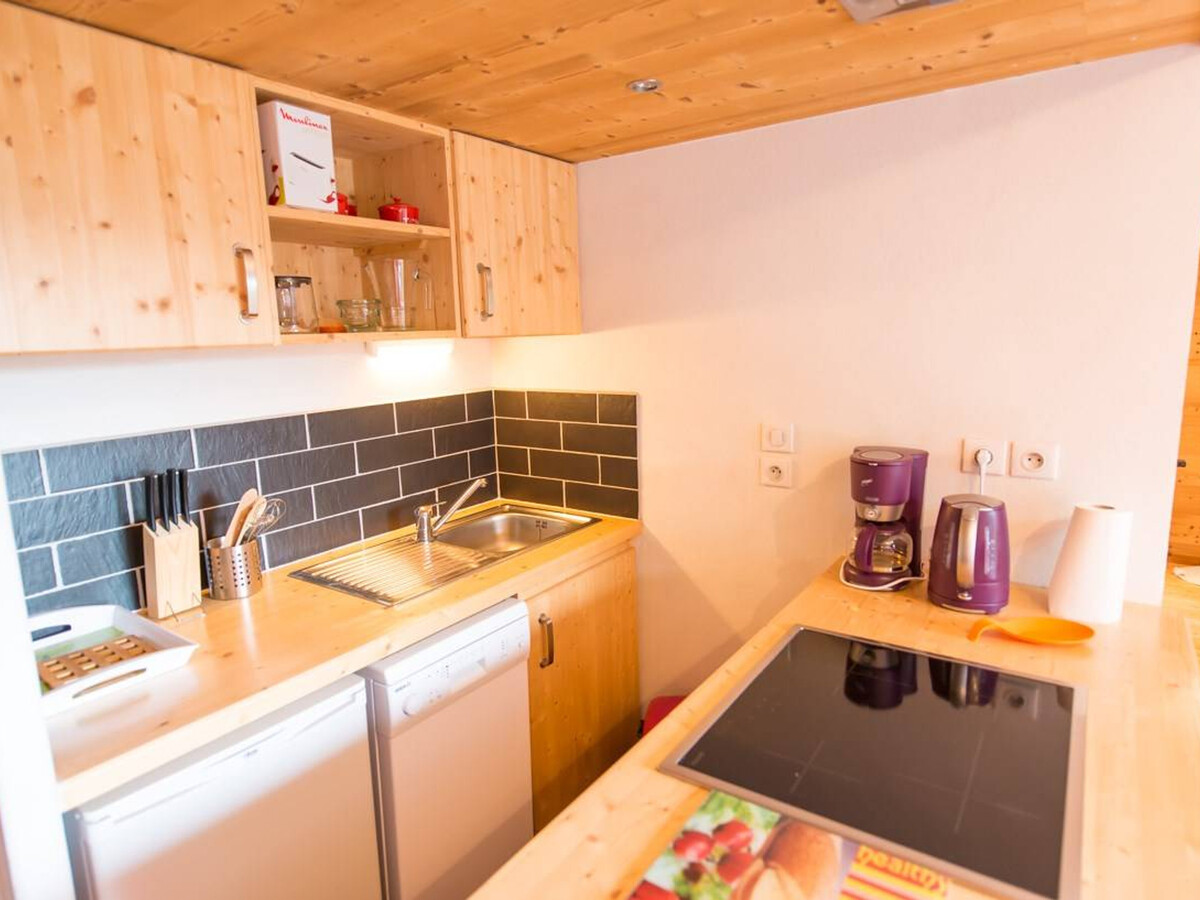 T2 3 étoiles à 200m des pistes - La Salle-les-Alpes - Photo 3