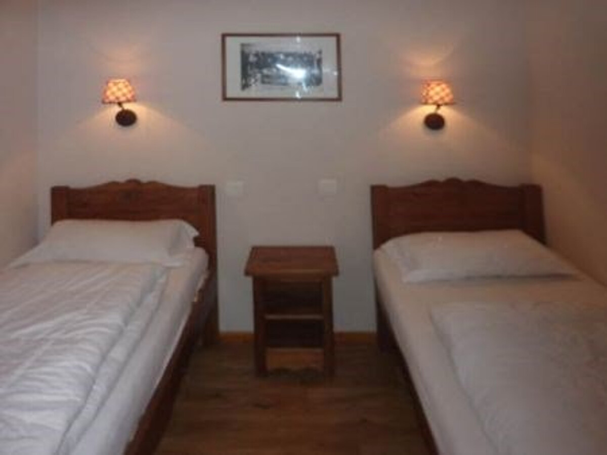 Appartement 6 pers aux Orres 1800 - Piscine chauffée et sauna - Photo 7