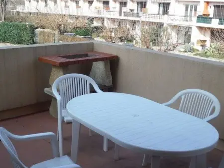 Location appartement à Argelès sur Mer, Charmant T2 à Argelès-sur-Mer pour 2-4 personnes
