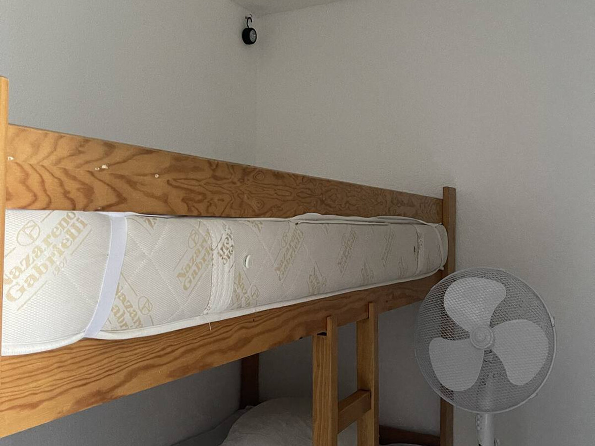 Appart 2P+Cabine climatisé, 50m plage, parking à Argelès - Photo 6