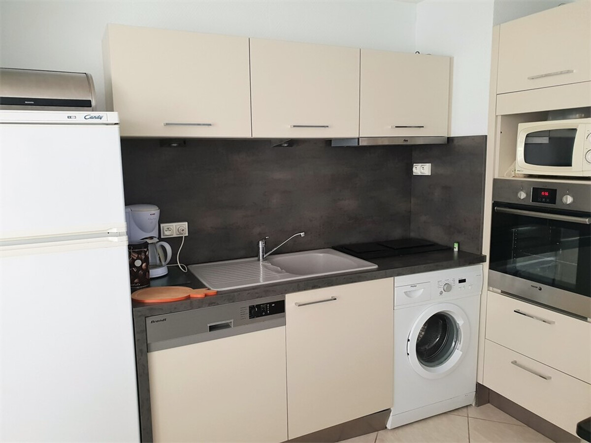 Appartement 2 pièces climatisé avec loggia à Argelès-sur-Mer - Photo 3