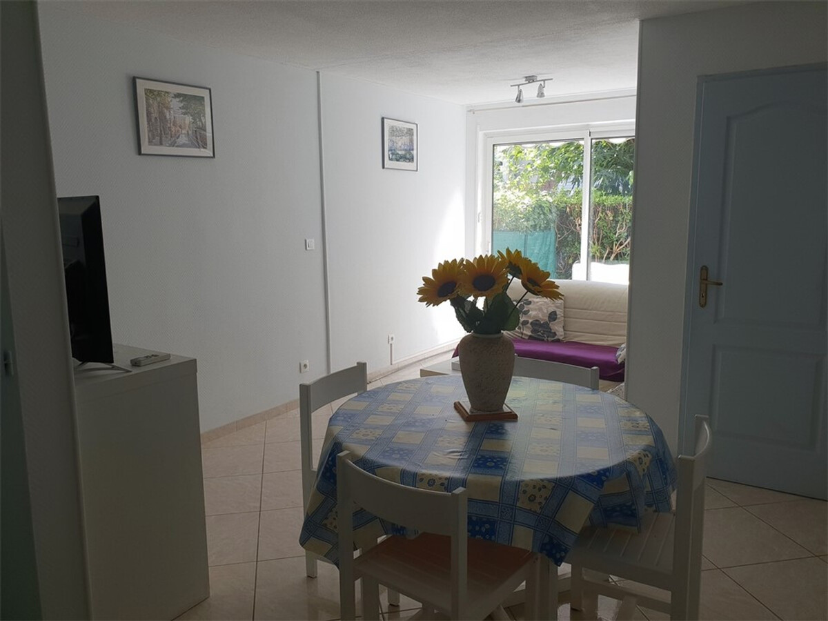 Appartement 2 pièces climatisé avec loggia à Argelès-sur-Mer - Photo 5