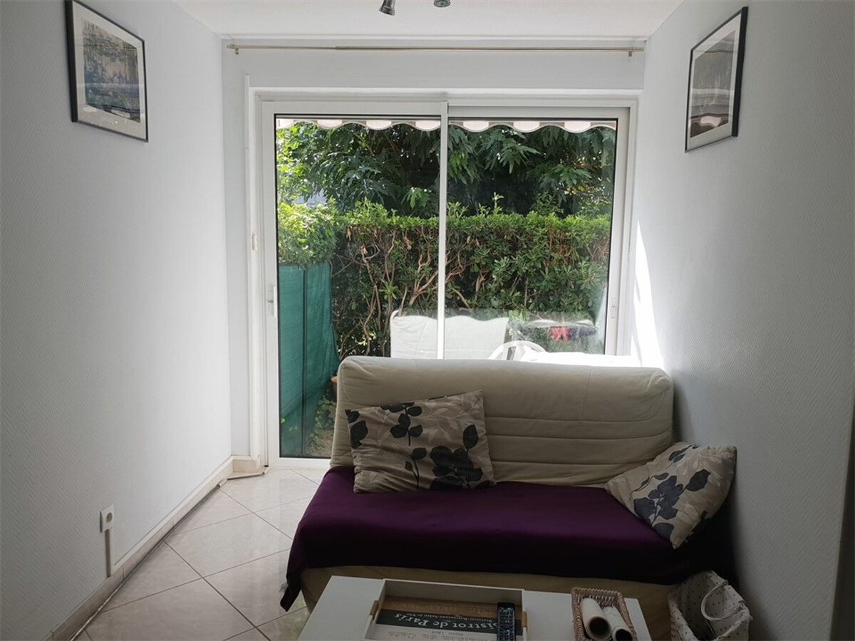 Appartement 2 pièces climatisé avec loggia à Argelès-sur-Mer - Photo 6