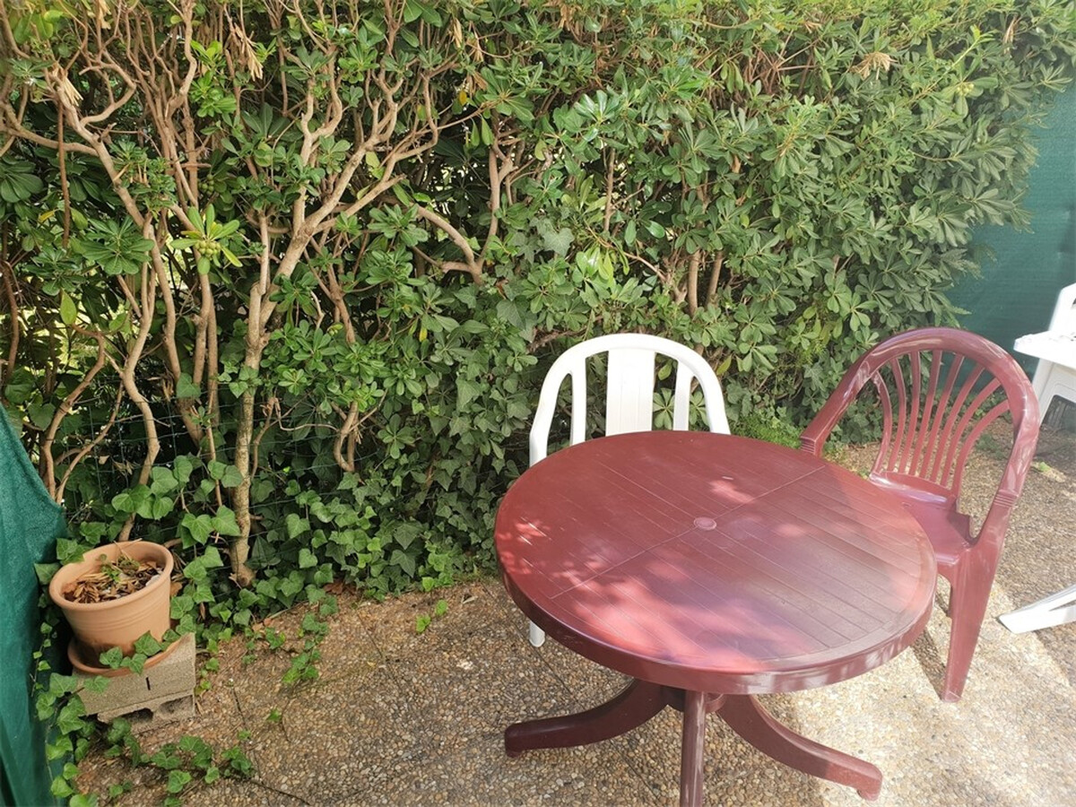 Appartement 2 pièces climatisé avec loggia à Argelès-sur-Mer - Photo 7