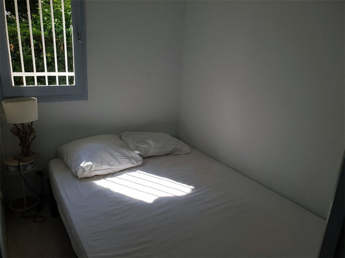 Appartement 2 pièces climatisé avec loggia à Argelès-sur-Mer - Photo 8