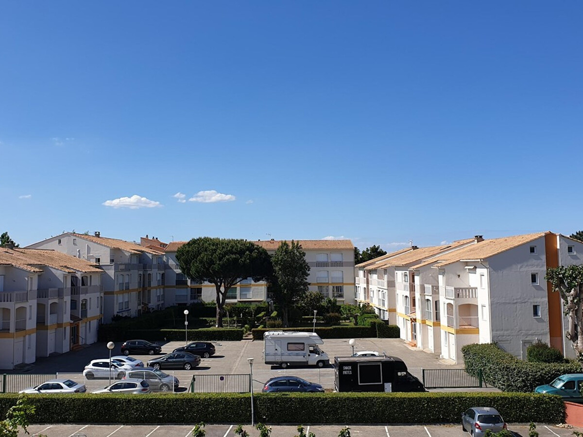 Appartement 2 pièces climatisé avec loggia à Argelès-sur-Mer - Photo 11