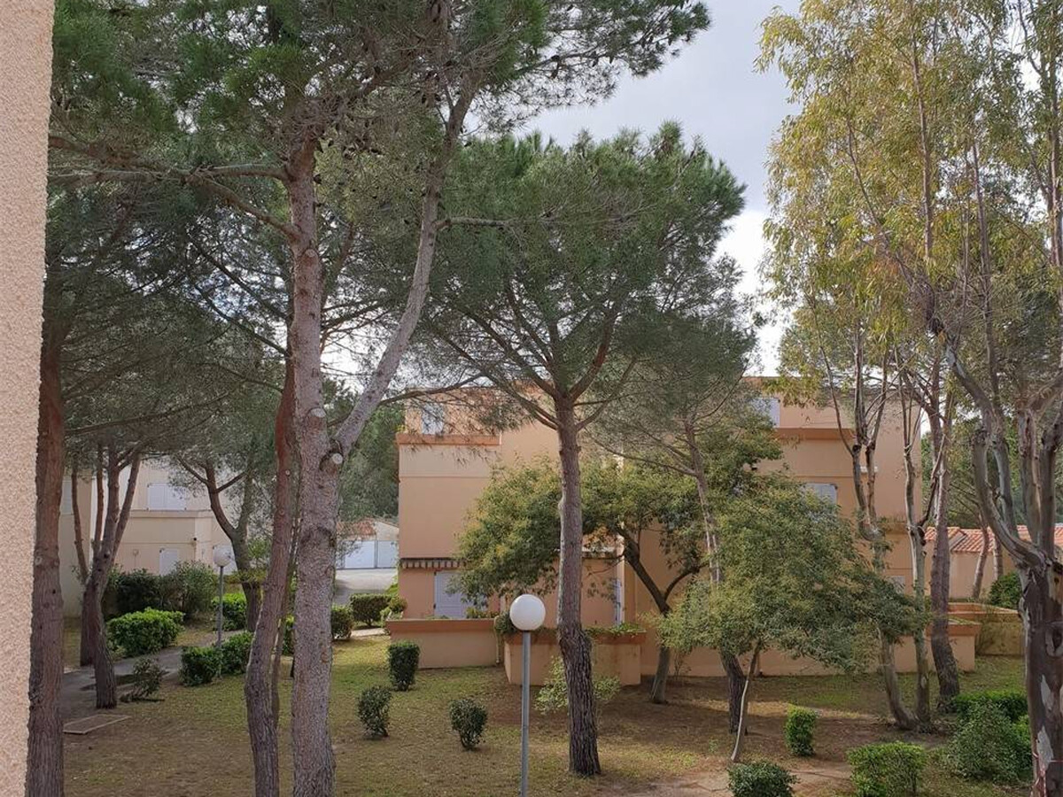 T2 36m² à 200m de la plage, terrasse et parking - Photo 10
