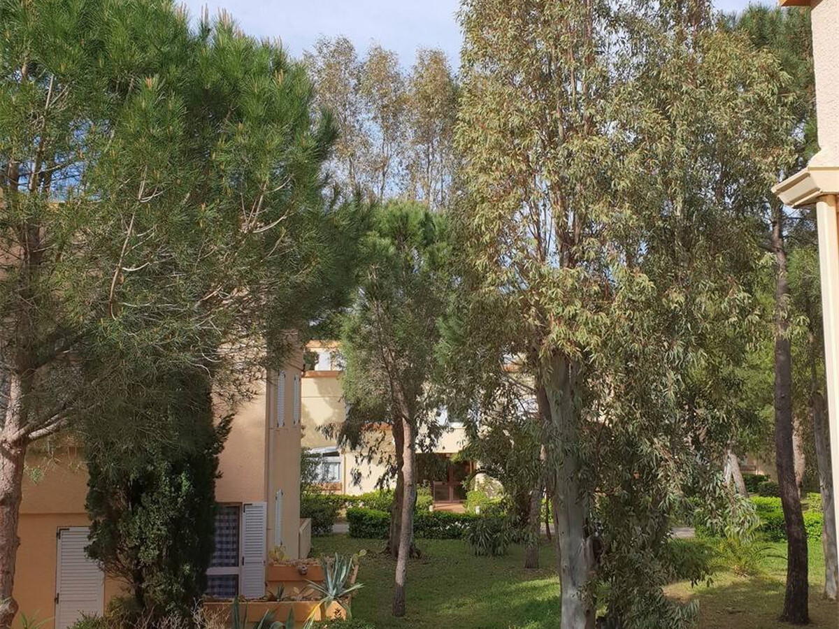 T2 36m² à 200m de la plage, terrasse et parking - Photo 11