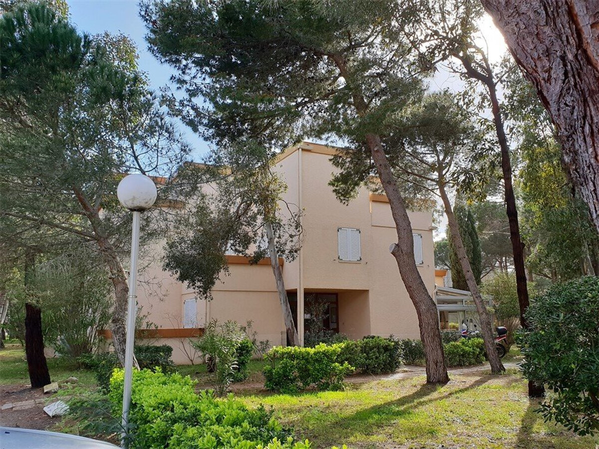 T2 36m² à 200m de la plage, terrasse et parking - Photo 12