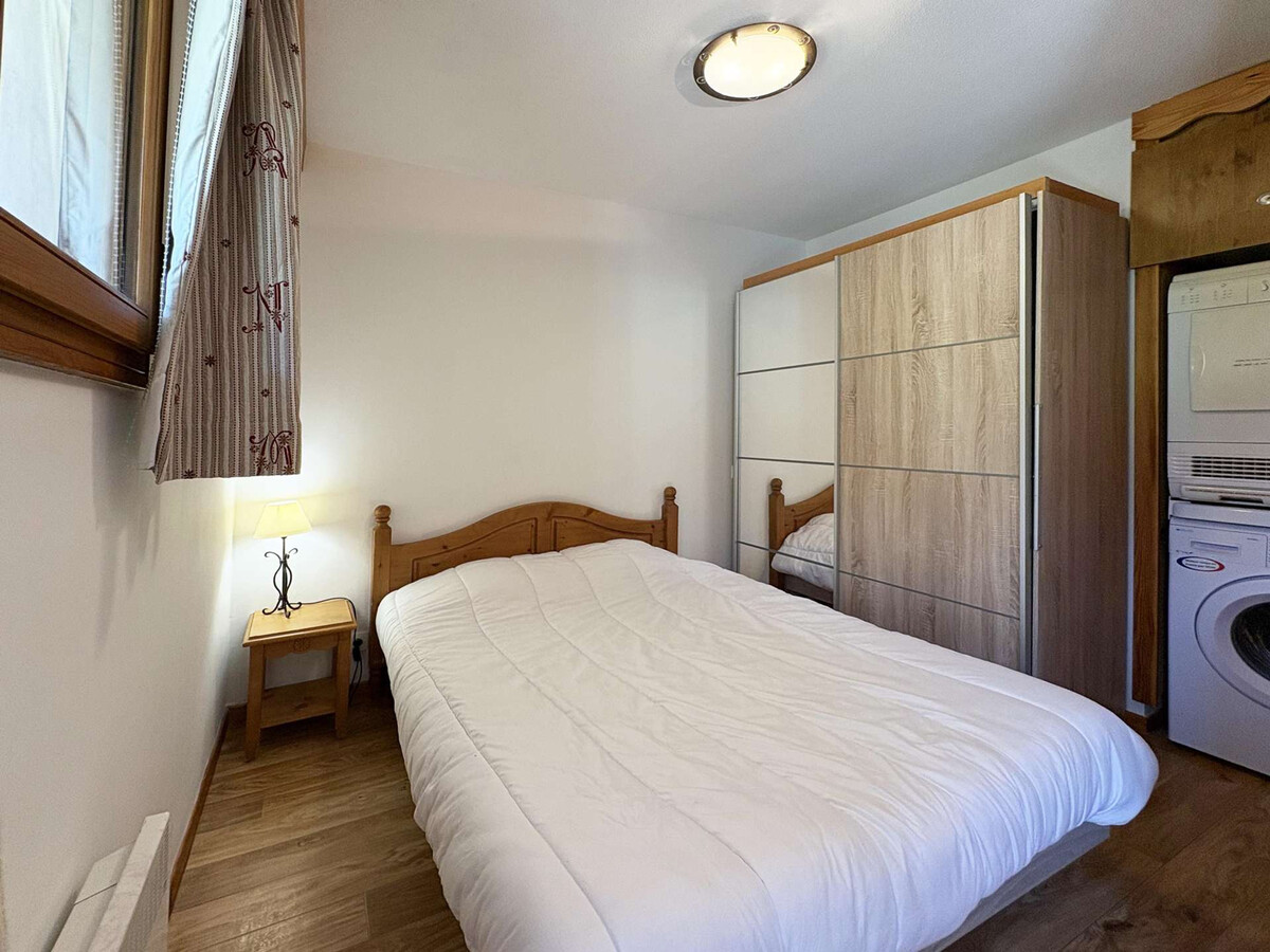 Appartement 6 pers aux Orres 1800, piscine et skis aux pieds - Photo 5