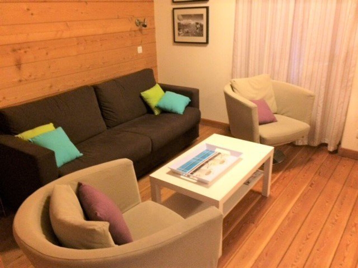 Appartement 3 pièces rénové, balcon montagne à Briançon - Photo 13