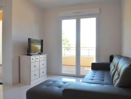 Appartement 2 chambres terrasse mer à Banyuls-sur-Mer : photo 6