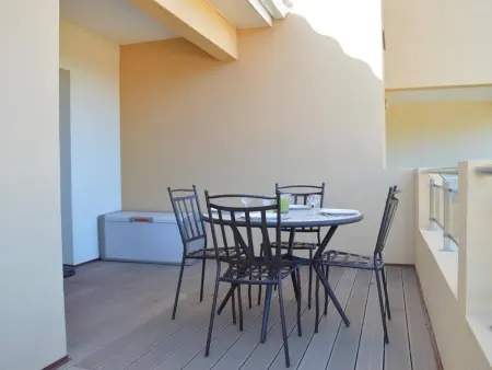 Appartement 2 chambres terrasse mer à Banyuls-sur-Mer : photo 13