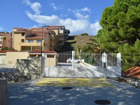 Appartement 2 chambres terrasse mer à Banyuls-sur-Mer : photo 15