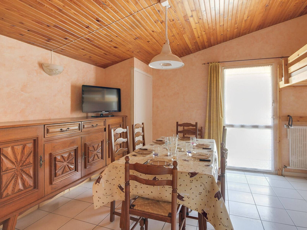 Appartement 6 pers à 100m des pistes, La Mongie - Photo 2