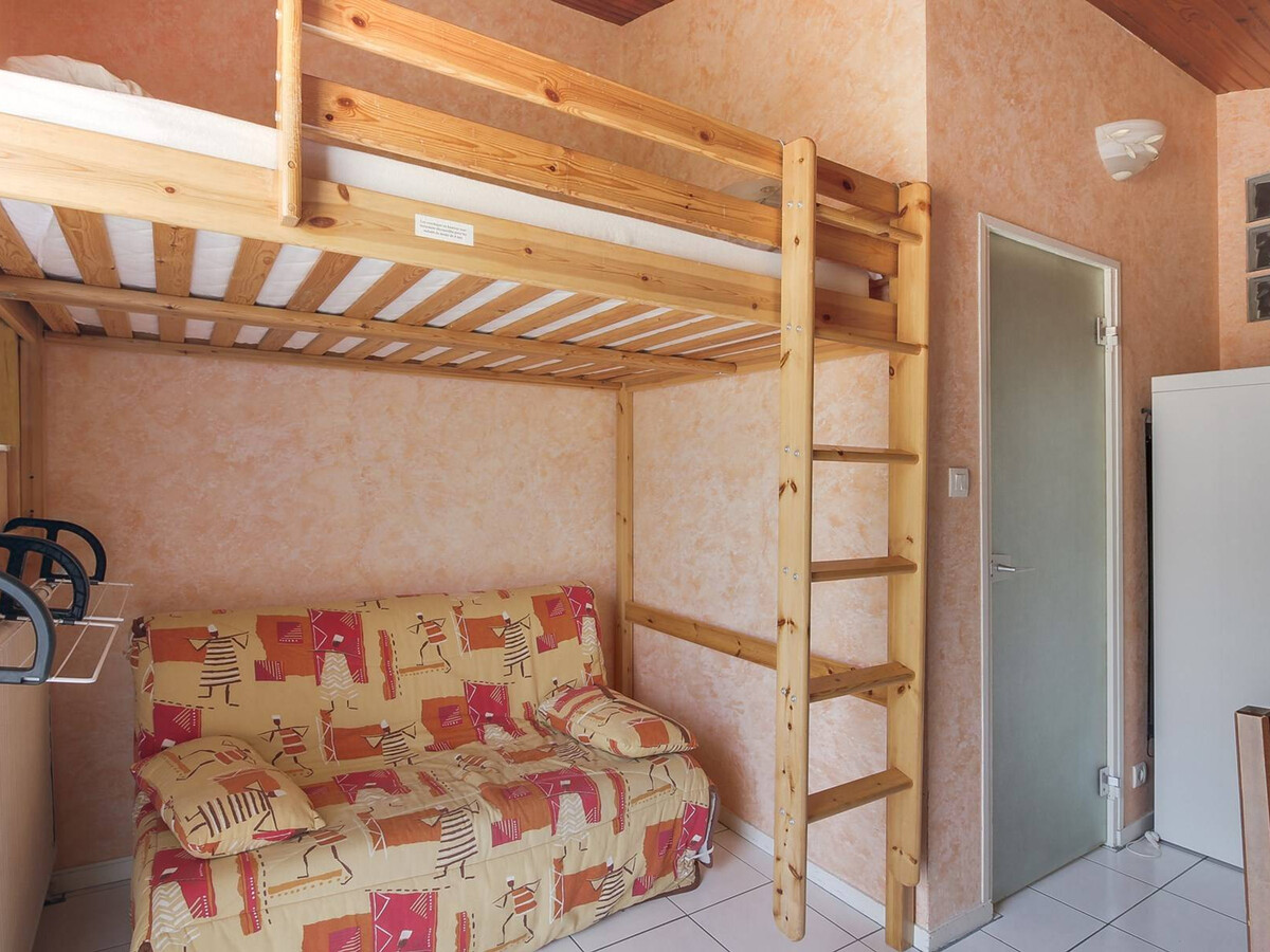 Appartement 6 pers à 100m des pistes, La Mongie - Photo 3
