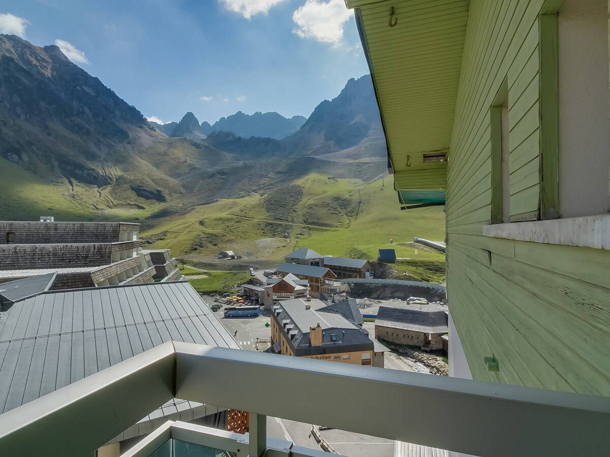Appartement 6 pers à 100m des pistes, La Mongie - Photo 7