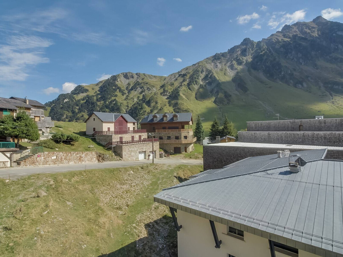 Appartement 6 pers à 100m des pistes, La Mongie - Photo 8
