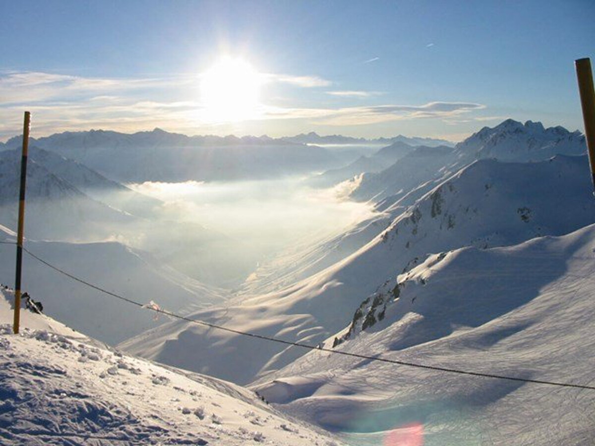 Appartement 6 pers à 100m des pistes, La Mongie - Photo 10