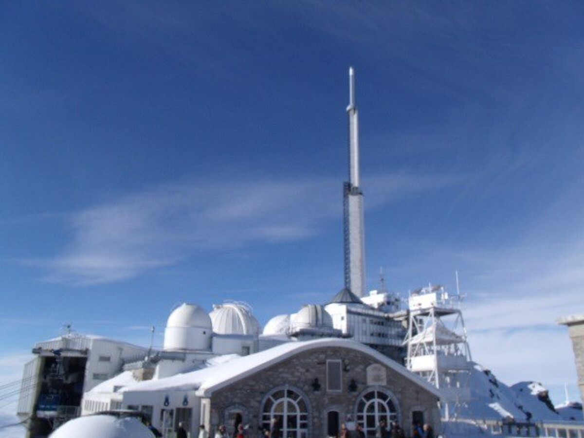 Appartement 6 pers à 100m des pistes, La Mongie - Photo 13