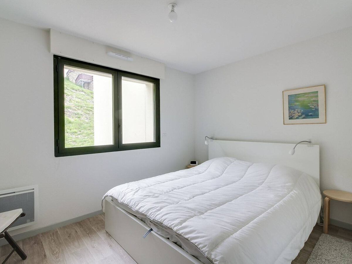 Appartement 8 pers., 70 m², centre station La Mongie - Photo 3