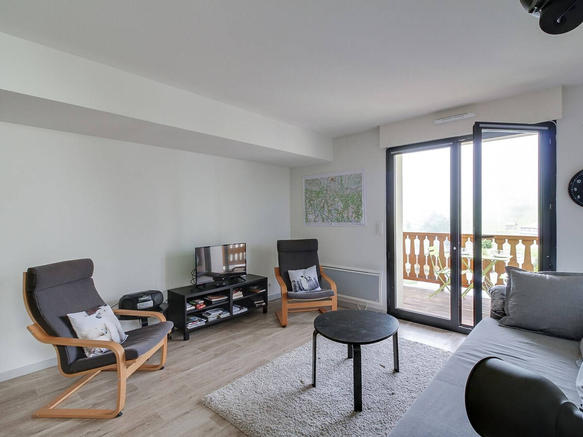 Appartement 8 pers., 70 m², centre station La Mongie - Photo 4