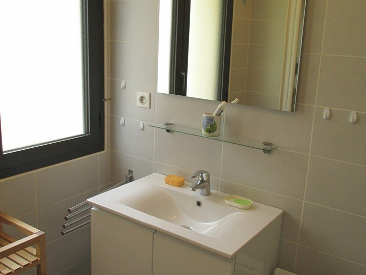 Appartement 8 pers., 70 m², centre station La Mongie - Photo 8