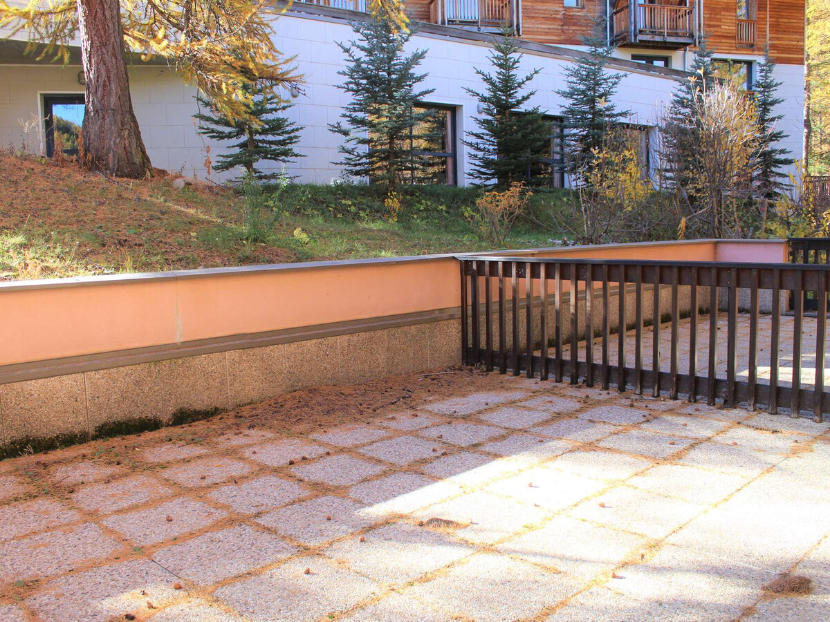 Appartement 2P terrasse Sud, parking privé à Vars - Photo 13