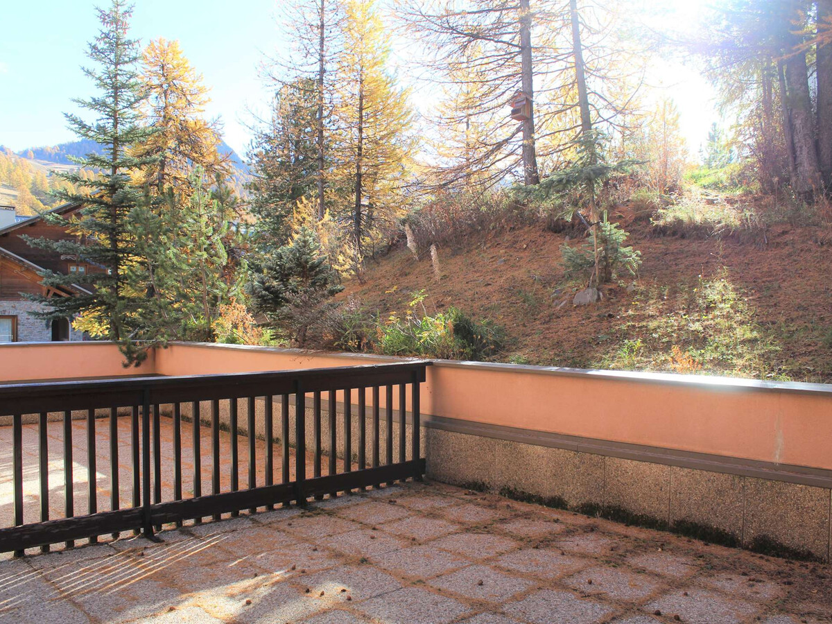 Appartement 2P terrasse Sud, parking privé à Vars - Photo 14