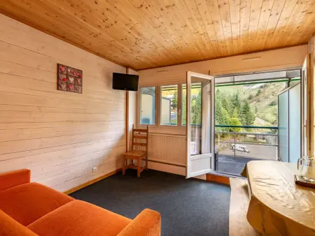 Location appartement de vacances à Gourette