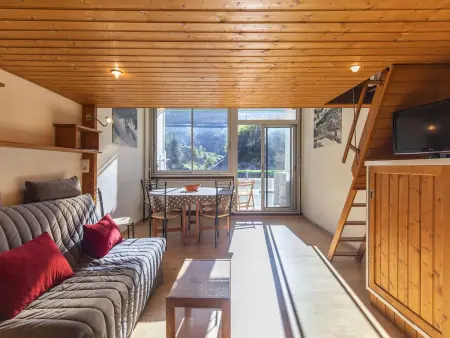 Location appartement à Gourette