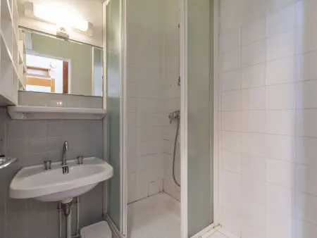 Studio 30m² balcon montagne Anglas, Gourette : photo 5