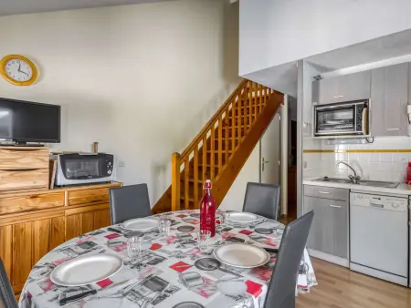 Location appartement à Barèges