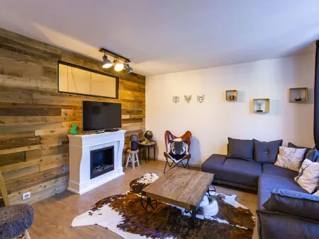 Location appartement de vacances à Gourette