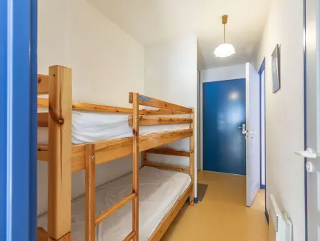Appartement 4 personnes, balcon sud à Cauterets : photo 8