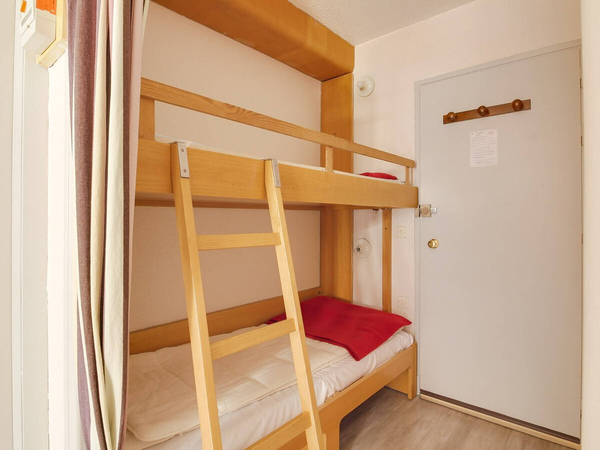 Studio 4 pers. Cauterets, balcon, parking, navette télécabine - Photo 3