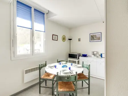 Location appartement à Cauterets