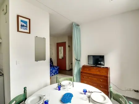 Appartement 4 personnes à 350m des pistes, centre Cauterets : photo 7