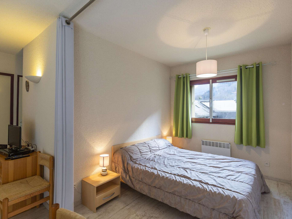 Appartement 35 m² Cauterets, balcon, proche télécabine - Photo 3