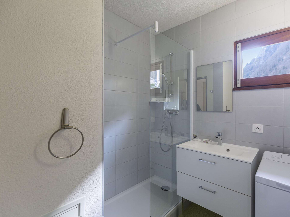 Appartement 35 m² Cauterets, balcon, proche télécabine - Photo 4
