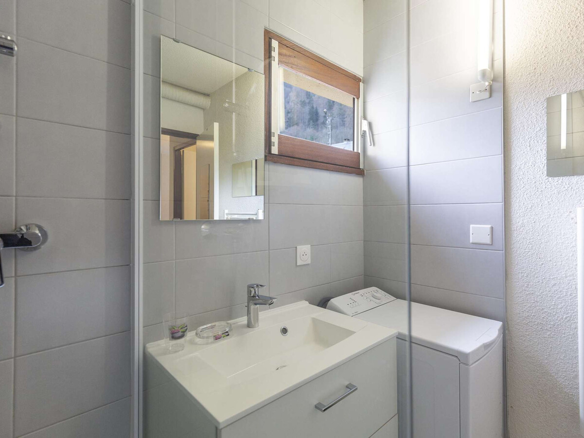 Appartement 35 m² Cauterets, balcon, proche télécabine - Photo 7