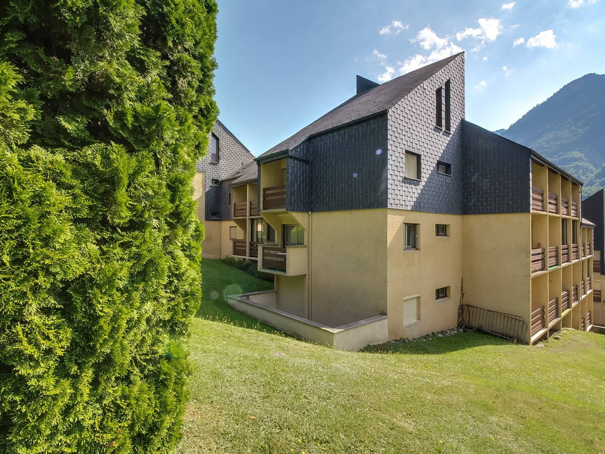 Appartement 35 m² Cauterets, balcon, proche télécabine - Photo 12