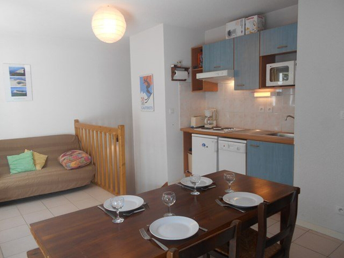 Duplex 3 pièces balcon et parking à Cauterets - Photo 4