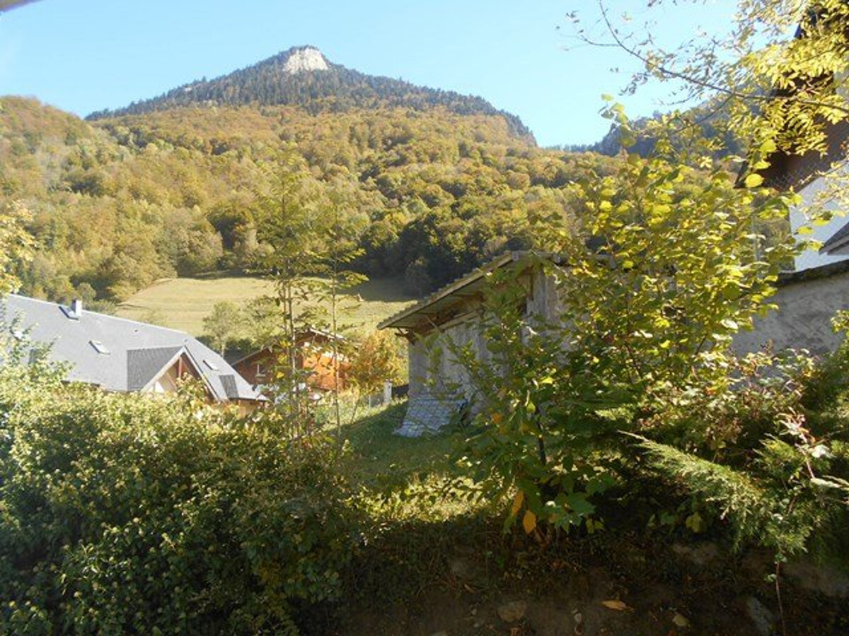 Duplex 3 pièces balcon et parking à Cauterets - Photo 11