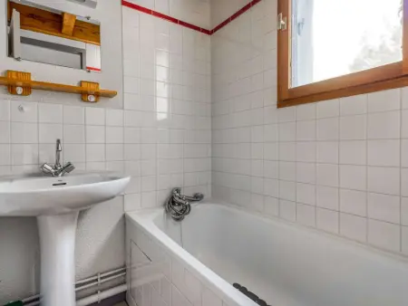 Duplex T3 à Barèges avec parking privatif, Appartement 6 personnes à Barèges - Photo 2